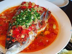 -上名堂·鱼头好吃(体育场路店)