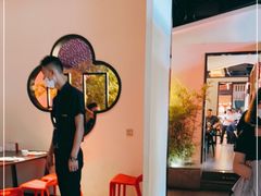-鸽子侯·家宴·平价海鲜(市图书馆店)