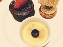 -好日子皇冠假日酒店·君怡咖啡厅(特美思大厦店)