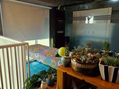 -SAH健身私教工作室(紫东店)