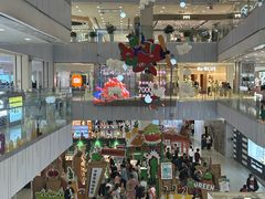 -凯德MALL(西直门店)
