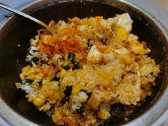 -梨花牛肉汤饭(仁恒伊势丹店)