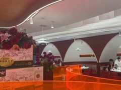 -马白开来特色羊排揪片子  (总店)