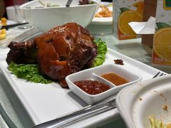 -北京全聚德(方庄店)