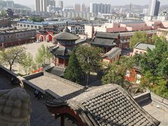 -李自成行宫