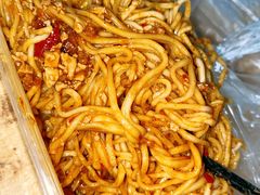 -食惠里小笼包面馆(越秀店)