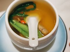 -太阳门淮扬菜(南京博物院店)