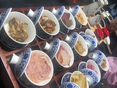 -重庆古老火锅