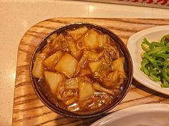 -乡村基·川味现炒大王(熙悦天街店)