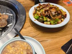 -锅老头铁锅炖•大锅蒸汽海鲜(韩乐坊店)