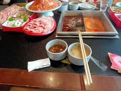 -重庆德忆火锅（龙南街3店）(渝水岸餐饮)