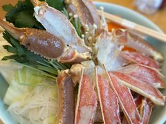 -蟹道乐(道顿堀本店)