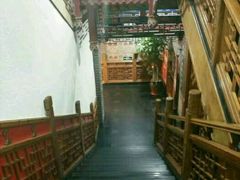 -手选潮汕鲜活牛肉火锅(二七广场店)