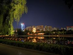 -迎泽公园