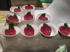 -西藏饭店·亚克·食光自助餐厅(文殊院店)