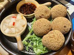 -五条友·广西烧烤大牌档(盛天地店)