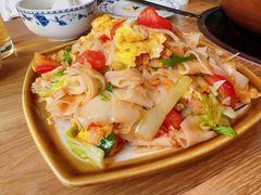 -妈妈的味道(和顺古镇店)