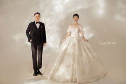 -金夫人婚纱摄影