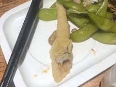 -平娃三宝烧烤·面食(南小街店)