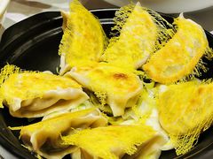 特色锅贴-老船夫婚宴婚庆会馆(延吉路店)