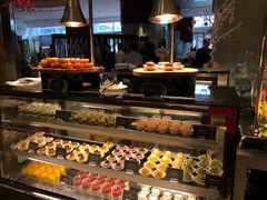 -广州富力丽思卡尔顿酒店