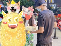 -虎头局·渣打饼行(五一新干线店)