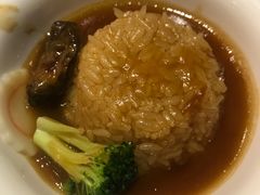 -荣誉国际酒店-云顶旋转餐厅