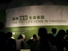 -扬州科技馆