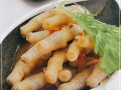 -名盈轩酒家·手工茶点·16年经典粤菜(新一城店)