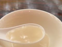 花生露-香宫中餐厅·大连香格里拉(人民路店)