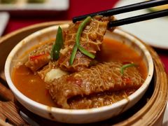 金钱肚-北园酒家(小北路店)