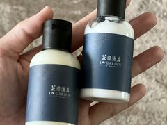 -广州花园酒店
