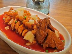 -佬泰丰斋· 乌镇茶食餐厅