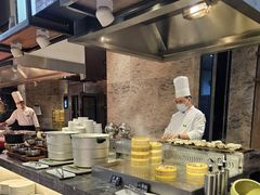 -北京歌华开元大酒店