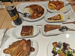 -宜家·瑞典风味餐厅(四元桥店)