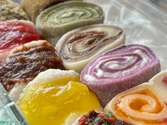 -正味斋锅巴菜(西北角店)