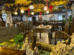 大堂-庭院小酌(瑞莲街店)