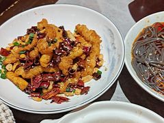 -山四砂锅(太原钟楼街店)