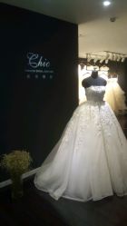 -Chic Bridal 熙可婚纱