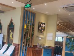 -金塔傣乡·云南民族特色菜·傣味手抓饭(金瓦路店)