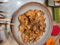 -肉串汪(月坛店)