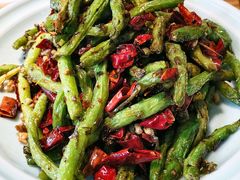 -小土豆北方菜馆(文慧园店)