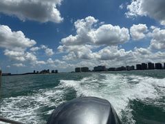 -那香海钻石沙滩浴场