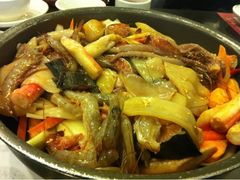 海鲜锅-黄记煌三汁焖锅(广州曜一城店)