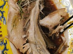 -汇贤府·李氏鲁菜(五棵松店)