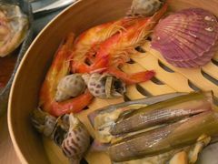 -怡咖啡·自助餐·西安香格里拉