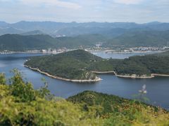 -北京金海湖景区