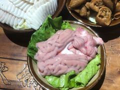 -楠火锅(龙阳广场店)