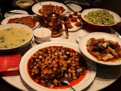 -崔义清鲁菜馆(大明湖店)