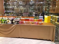 -索菲特酒店·海鲜自助 ·聚餐厅